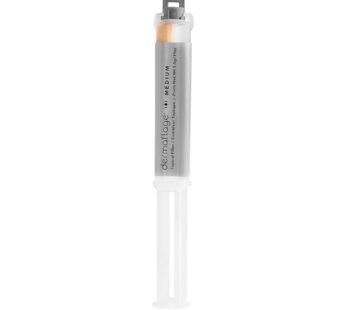 Dermaflage Scar Filler, Refill Applicator