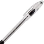 Pentel R.S.V.P. Ballpoint Pen, Fine Line, Black Ink, 2 Pack (BK90BP2A) - Image 4