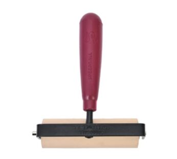 Speedball Deluxe Soft Rubber Brayer, 4-Inch