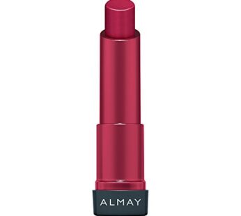 Almay Smart Shade Butter Kiss Lipstick, Red-Medium