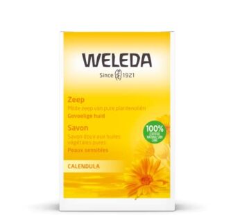 Weleda Calendula Soap, 1 Pack