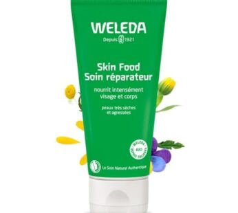 Skin Care-Skin Food Small Weleda 1 oz Cream