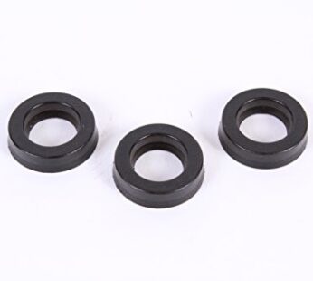 Karcher 6.365-394.0 Pack of 3 Grooved Ring Water Seal for Pressure Washer Pumps