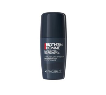 Biotherm Homme Day Control Deo Anti-perspirant Roll-on 72h Extreme Performance For Men-2.5