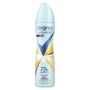 Degree Advanced Antiperspirant Deodorant Dry Spray 72-Hour Sweat and Odor Protection Sexy