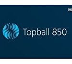Schneider Topball 850 Rollerball Refill, 0.5 mm, European Size, Black Ink, Box of 10 Refil - Image 6