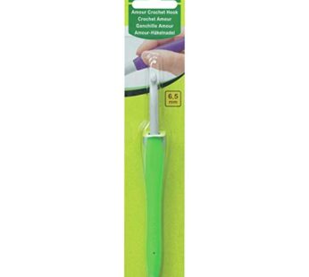 Amour Crochet Hook-Size K/6.5mm