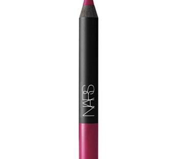 NARS Velvet Matte Lip Pencil, Never Say Never, 0.09 Ounce