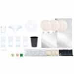 4M Clean Water Science - Climate Change, Global Warming, Lab - STEM Toys Educational Gift - Image 3