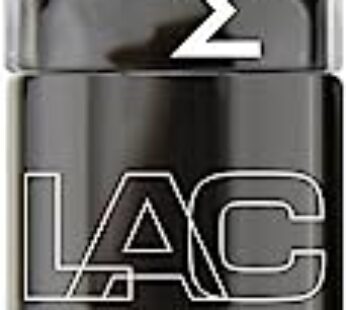 L.A. COLORS Matte Lipstick, Mysterious, 1 Ounce