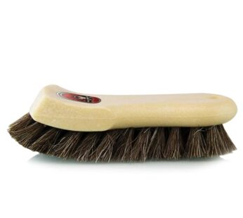 Chemical Guys ACC_S94 Convertible Top Horse Hair Cleaning Brush, Safe for Cloth Soft Tops,