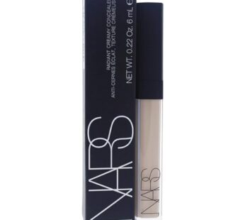 NARS Radiant Creamy Concealer , Chantilly, 0.22 Ounce