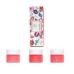 CARE:NEL Lip Sleeping Mask 5g (Berry 3Set) - Lip gloss Cream - Overnight Treatments Lip Ba - Image 2