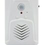 Electronics123.com, Inc. Mini PIR Motion Activated Audio Player