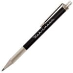 Koh-I-Noor Toison d'Or Notebook Incremental Clutch Lead Holder with 2mm x 90mm Lead, Black - Image 2