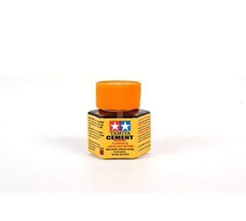 Tamiya TAM87012 Plastic Cement 20ml