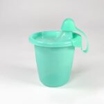 The First Years Take and Toss Spill-Proof Sippy Cup, Assorted, Pack of 6 - Image 5