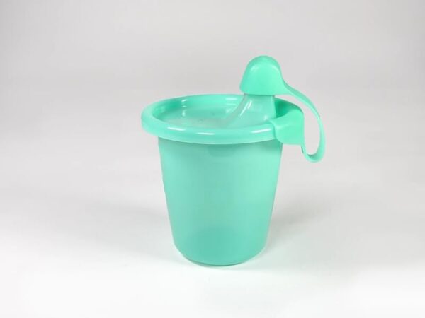 The First Years Take and Toss Spill-Proof Sippy Cup, Assorted, Pack of 6 - Image 5