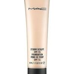 MAC Studio Sculpt SPF 15 Foundation, NW15, 1 Count - Image 2