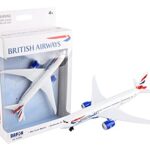 Daron Emirates A380 Single Plane - Image 2