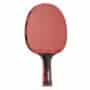 STIGA Evolution Performance Ping Pong Paddle - 6-ply Light Blade - 2mm Tournament-Approved