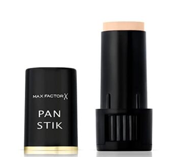 Max Factor Pan Stik 12 True Beige 0.31 Oz (Pack of 1)