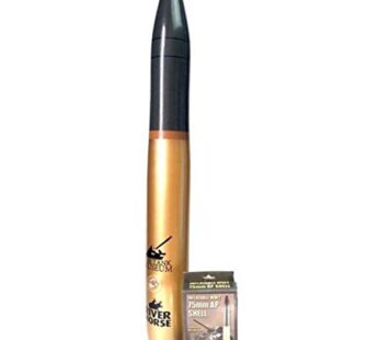 River Horse Studios Inflatable WW2 75Mm Shell (US)