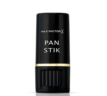 Max Factor Panstik No. 96 Foundation, Bisque Ivory , 0.4 OZ