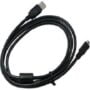 Eeejumpe USB Cable for Canon EOS Rebel SL1, XS, XSi, XT, T2i, Digital SLR Camera and Canon