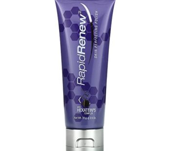 RapidRenew Skin Perfecting Polish, 2.5 oz