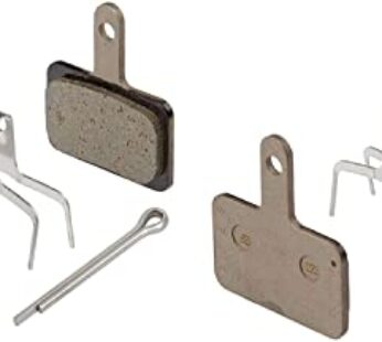 Brake Pads Shimano B01S Brake pad Set, 2 Pairs