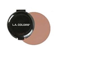 LA Colors Pressed Powder wih Applicator, BPP321 Beige, 0.35 Oz