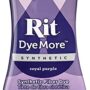 Rit DyeMore Liquid Dye, Royal Purple 7-Ounce