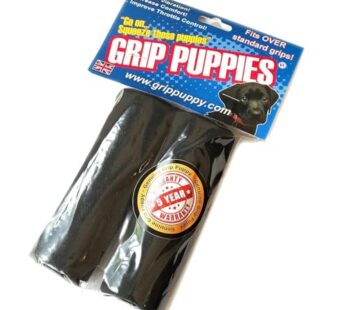 Grip Puppy Comfort Grips – The Original and The Best!