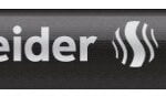 Schneider Topball 850 Rollerball Refill, 0.5 mm, European Size, Black Ink, Box of 10 Refil - Image 2