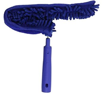 Ettore 48212 MicroSwipe Ceiling Fan Duster with Click-Lock Feature