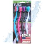 Peak Essentials The Original TUNG Brush Kits | Premium | Tongue Cleaner | Odor Eliminator - Image 2