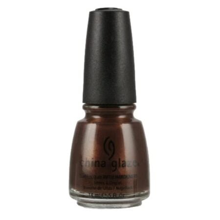 China Glaze Nail Polish, Custom Kicks 721 - Image 7
