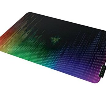 Razer Sphex V2 Mini Gaming Mouse Pad: Ultra-Thin Form Factor – Optimized Gaming Surface –