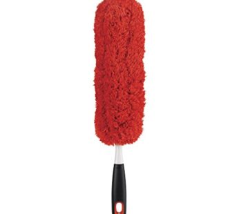 OXO Good Grips Microfiber Hand Duster