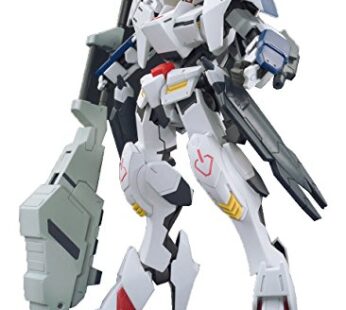 Bandai Hobby HG IBO 1/144 Barbatos Form 6 “Gundam Iron Blooded Orphans Action Figure