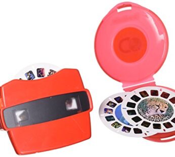 View Master Boxed Set