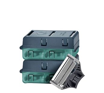 Harry’s Razor Blades Refills – Razors for Men – 8 count