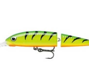 Rapala Jointed Deep Husky Jerk 12 Firetiger
