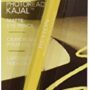 Revlon Photo Ready Kajal Eye Pencil - Matte Lemon (302)