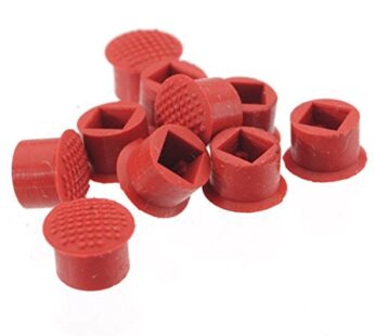Track Point Mouse Cap Soft Dome for IBM Pack of 5