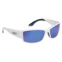 Flying Fisherman Razor Polarized Sunglasses with AcuTint UV Blocker for Fishing and Outdoo