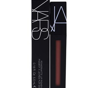 NARS Powermatte Lip Pigment – Get It On Women Lipstick 0.18 oz