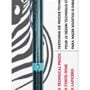 Zebra Pen Zensations Drafix Technical Pencil, 0.9mm, Teal Lead Grade Indicator, 1-Count