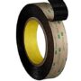 3M Dual Lock 051111976364 Reclosable Fastener TB4575, Black, 1 in x 10 ft